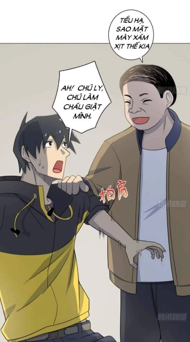 Thiên Thần Shipper Chapter 29 - 10