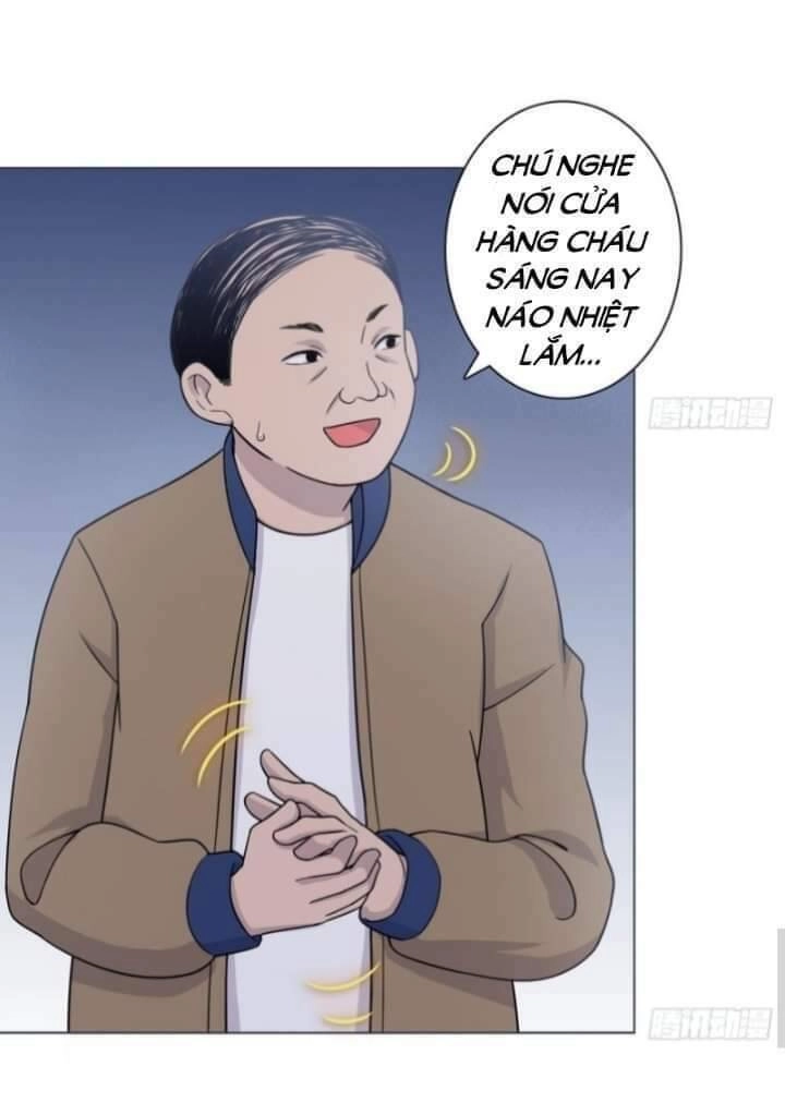 Thiên Thần Shipper Chapter 29 - 12