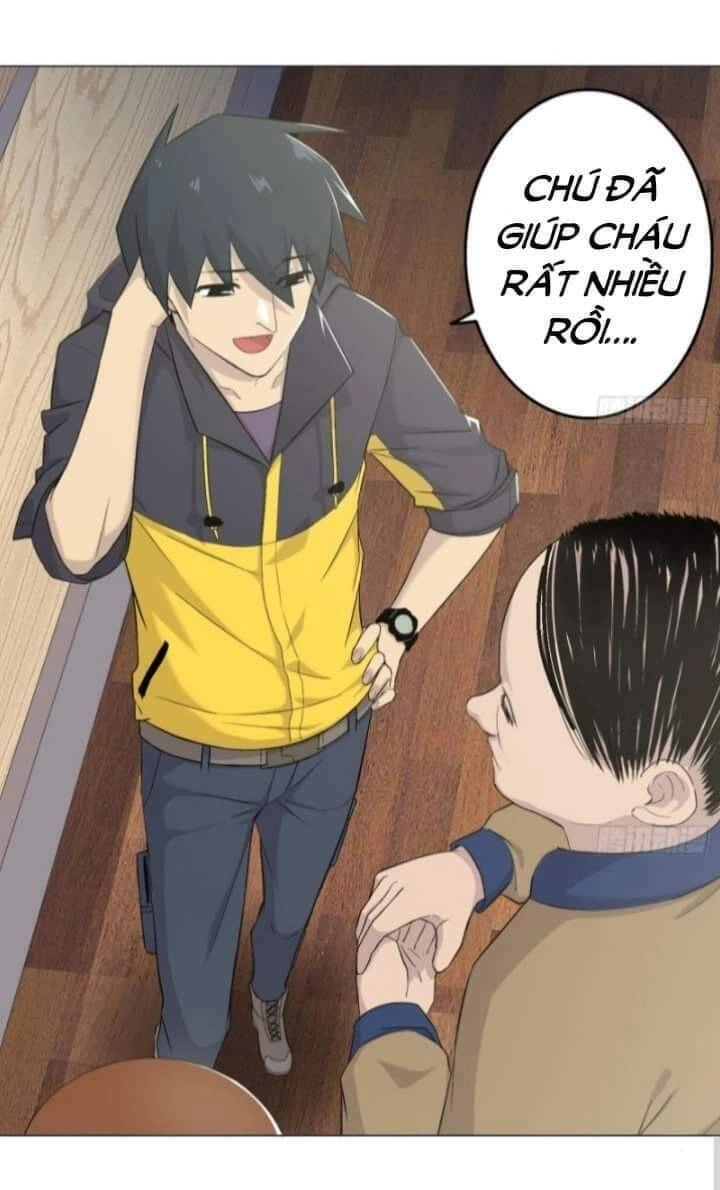 Thiên Thần Shipper Chapter 29 - 14