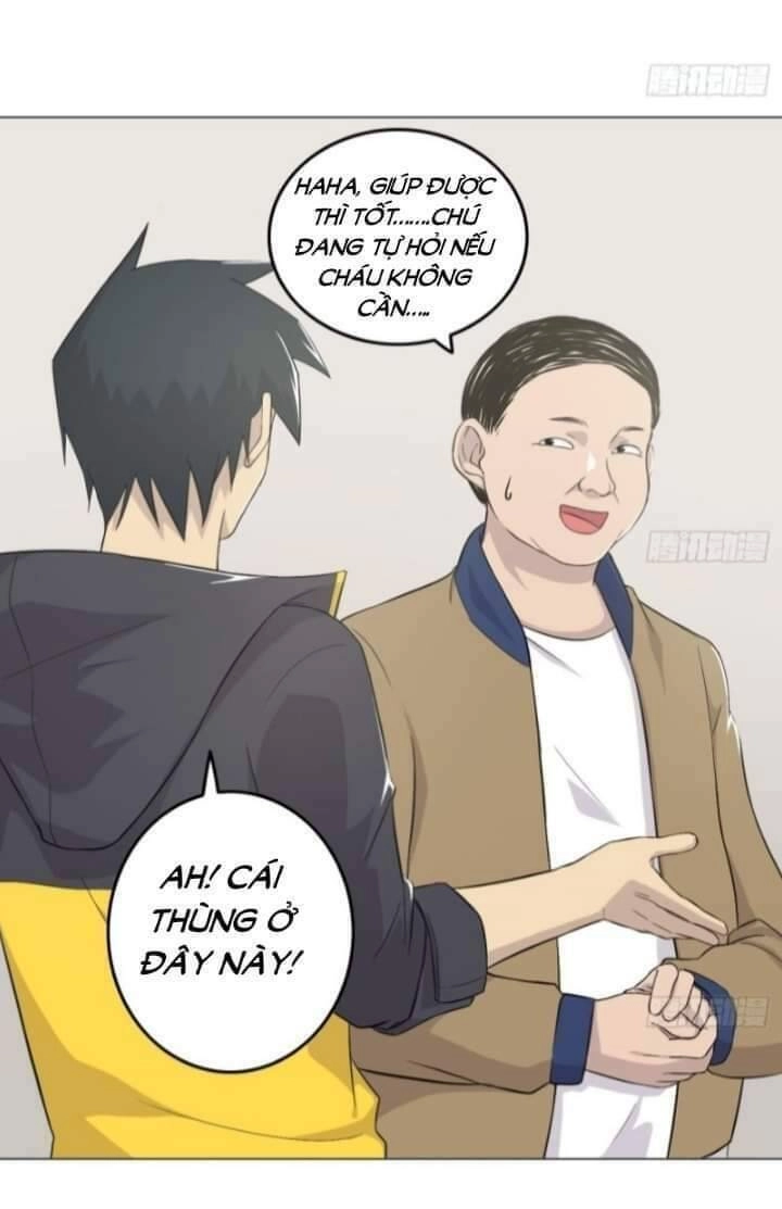 Thiên Thần Shipper Chapter 29 - 16