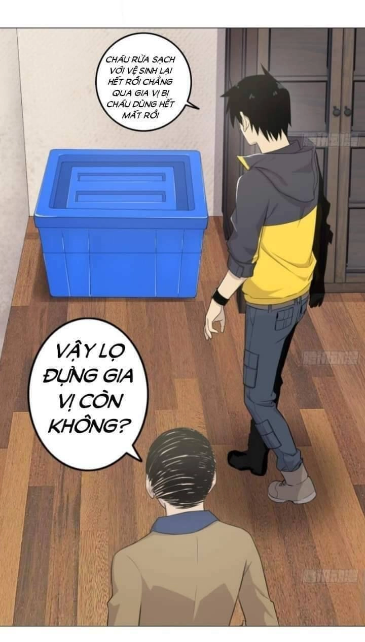 Thiên Thần Shipper Chapter 29 - 17