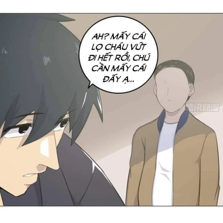 Thiên Thần Shipper Chapter 29 - 18