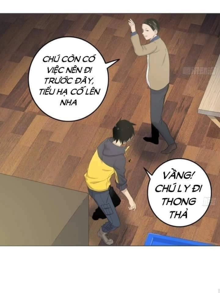 Thiên Thần Shipper Chapter 29 - 20