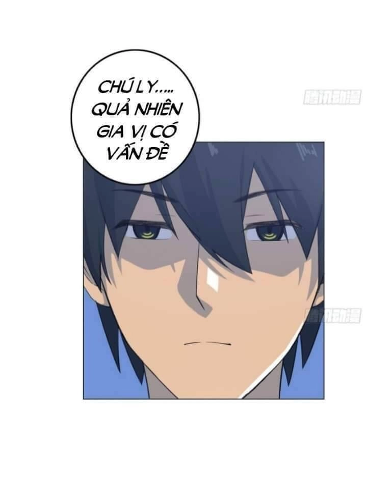 Thiên Thần Shipper Chapter 29 - 21