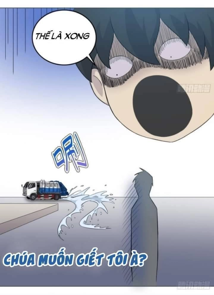 Thiên Thần Shipper Chapter 29 - 24