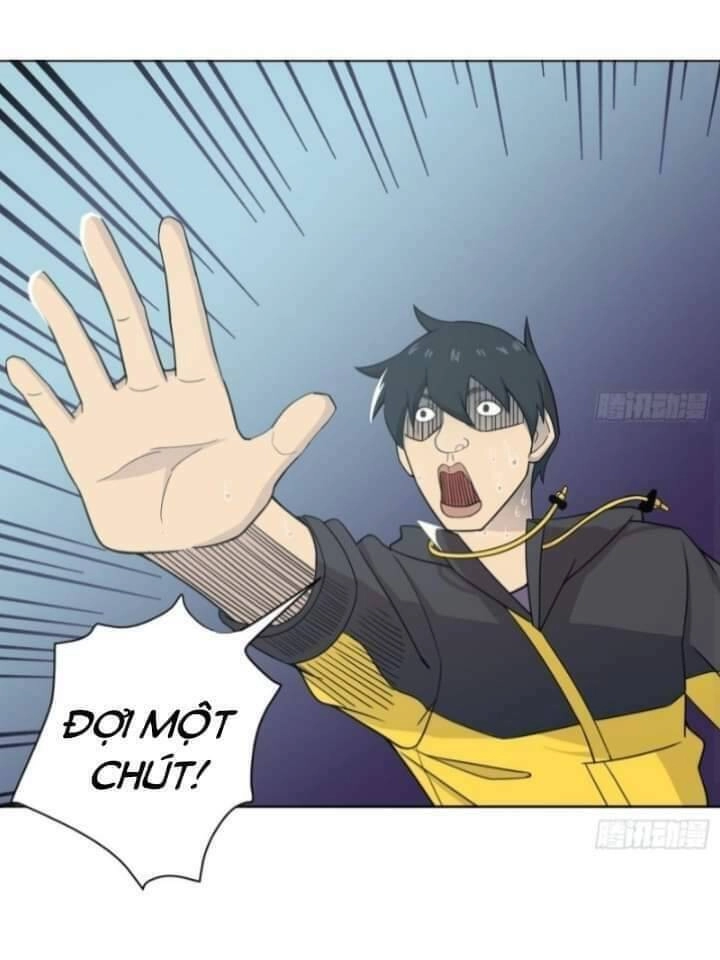 Thiên Thần Shipper Chapter 30 - 5