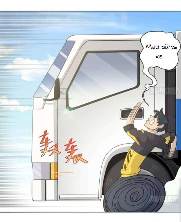 Thiên Thần Shipper Chapter 30 - 6