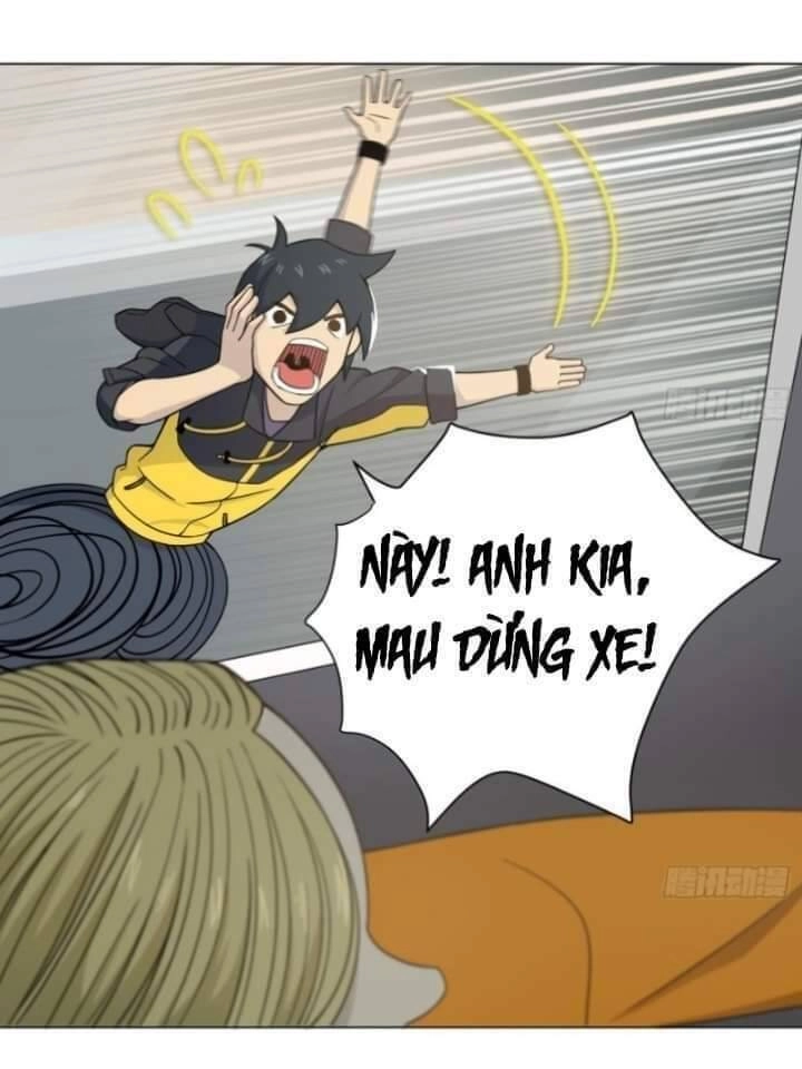 Thiên Thần Shipper Chapter 30 - 7