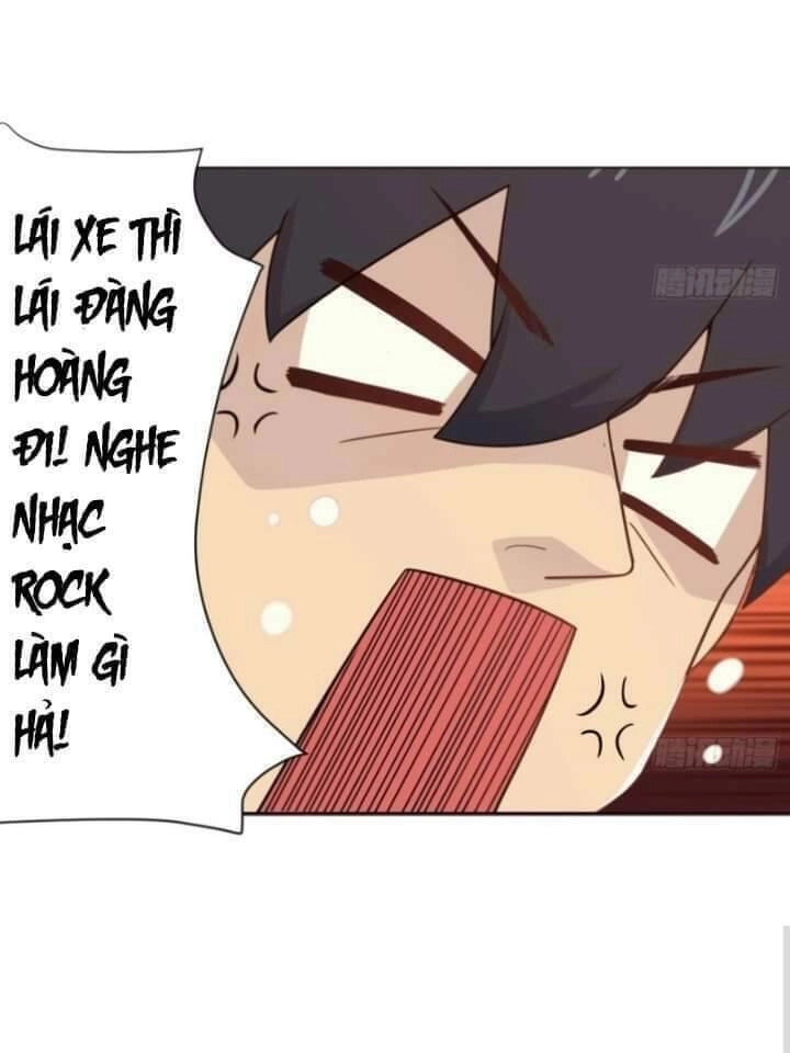 Thiên Thần Shipper Chapter 30 - 9