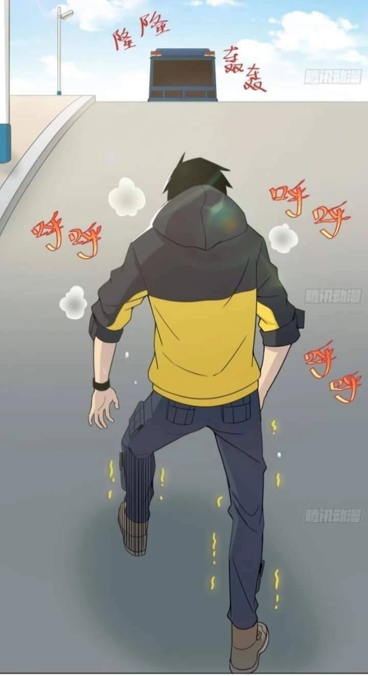 Thiên Thần Shipper Chapter 30 - 10