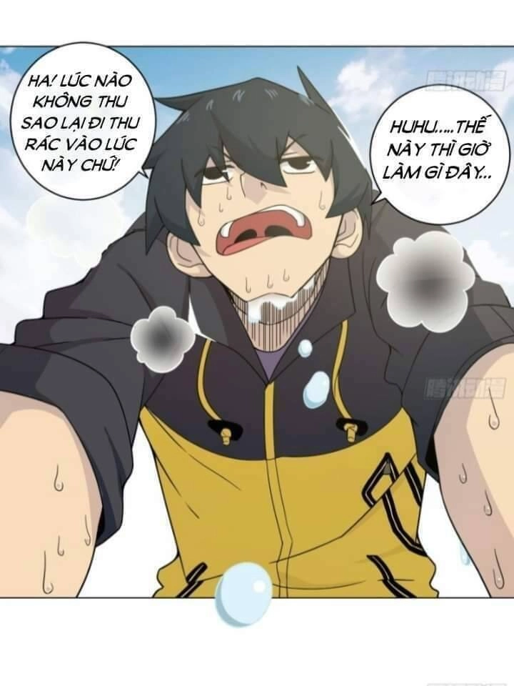 Thiên Thần Shipper Chapter 30 - 11