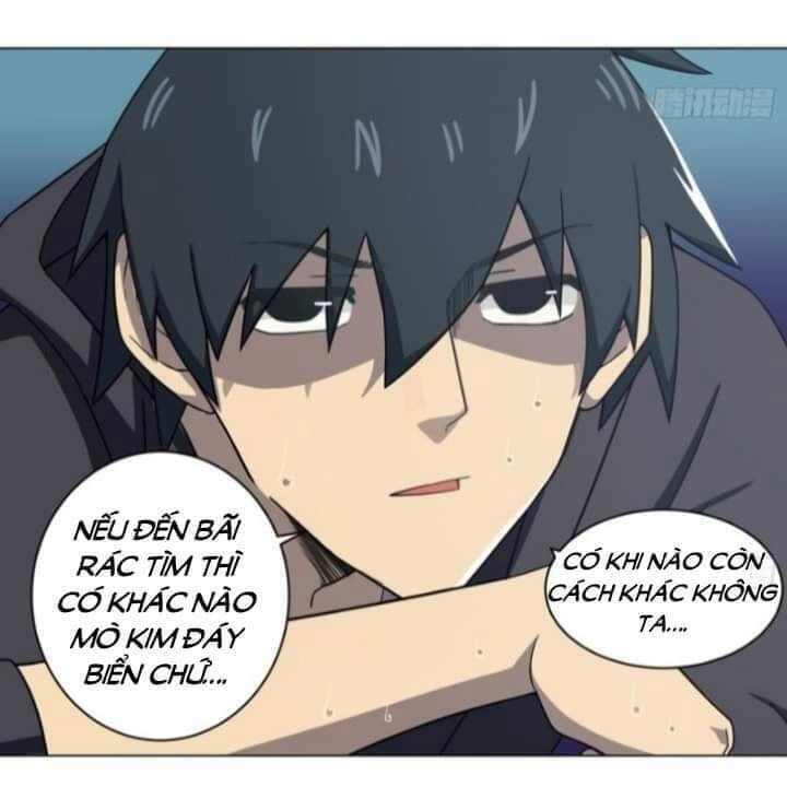 Thiên Thần Shipper Chapter 30 - 12