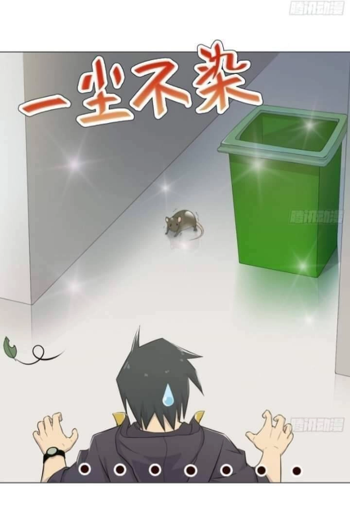 Thiên Thần Shipper Chapter 30 - 16