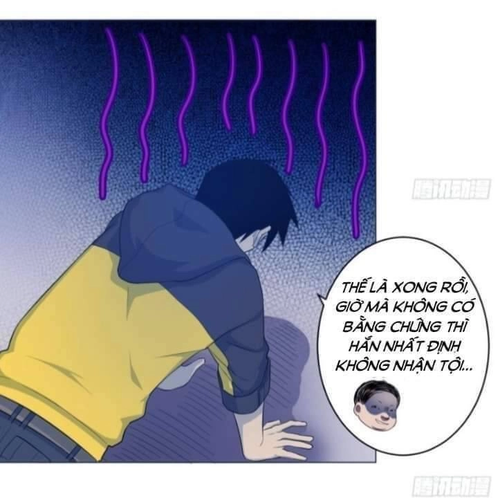 Thiên Thần Shipper Chapter 30 - 18