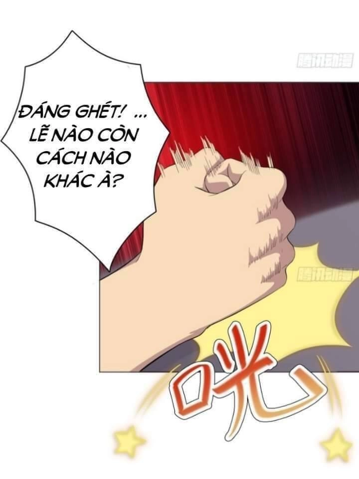 Thiên Thần Shipper Chapter 30 - 19