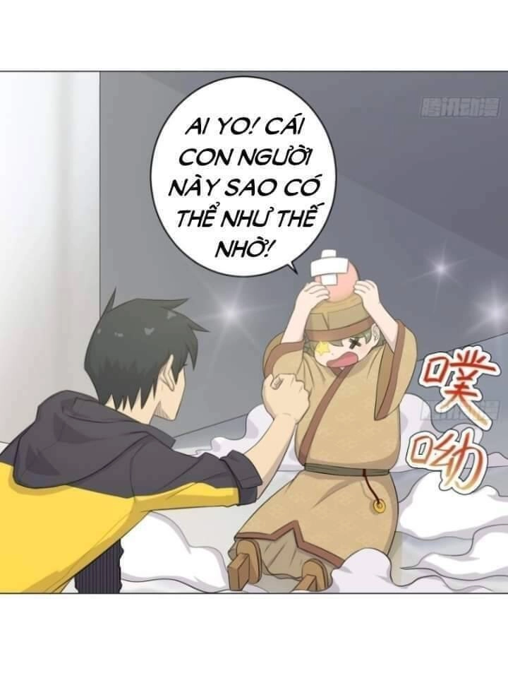 Thiên Thần Shipper Chapter 30 - 20