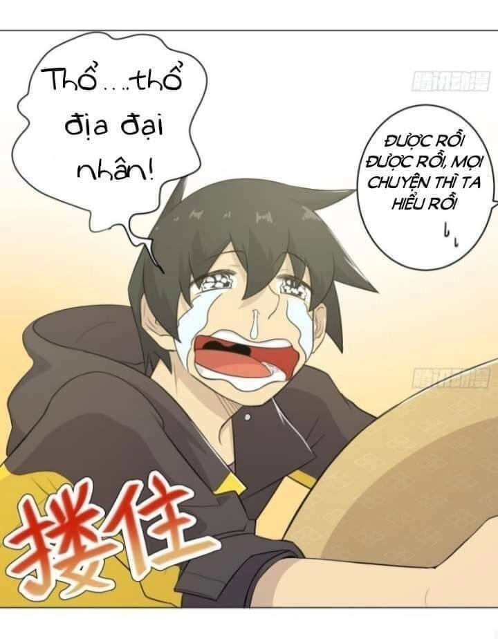 Thiên Thần Shipper Chapter 30 - 21