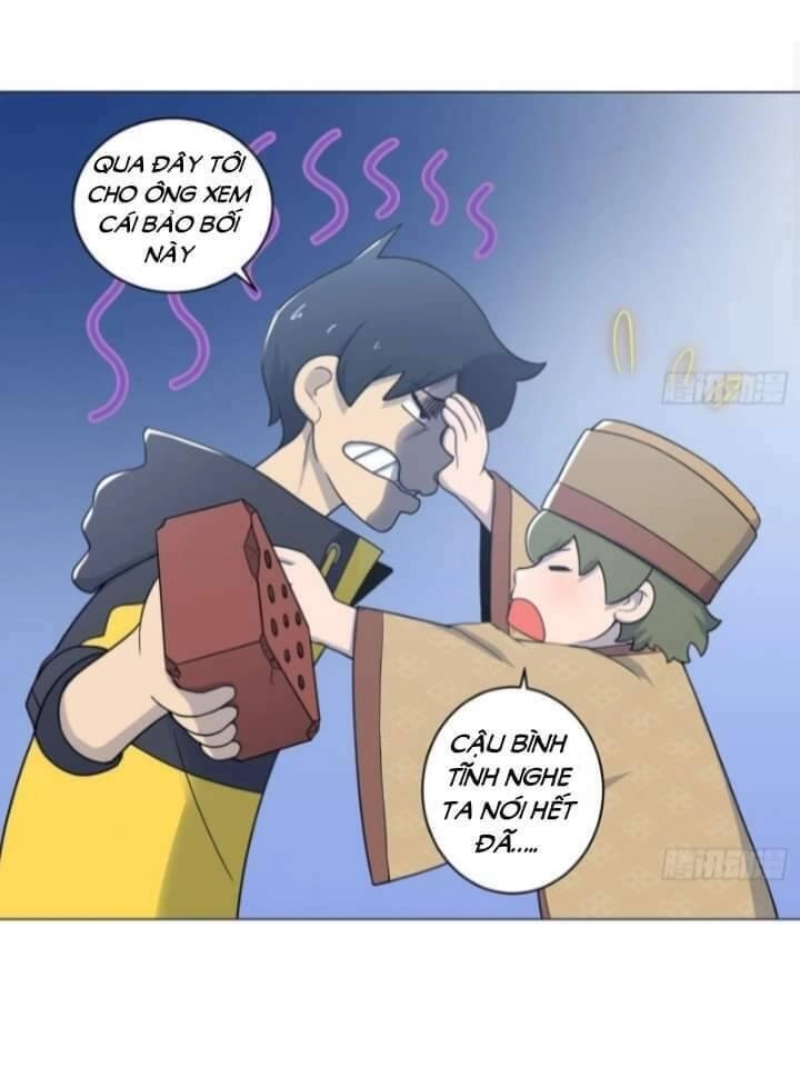 Thiên Thần Shipper Chapter 31 - 4