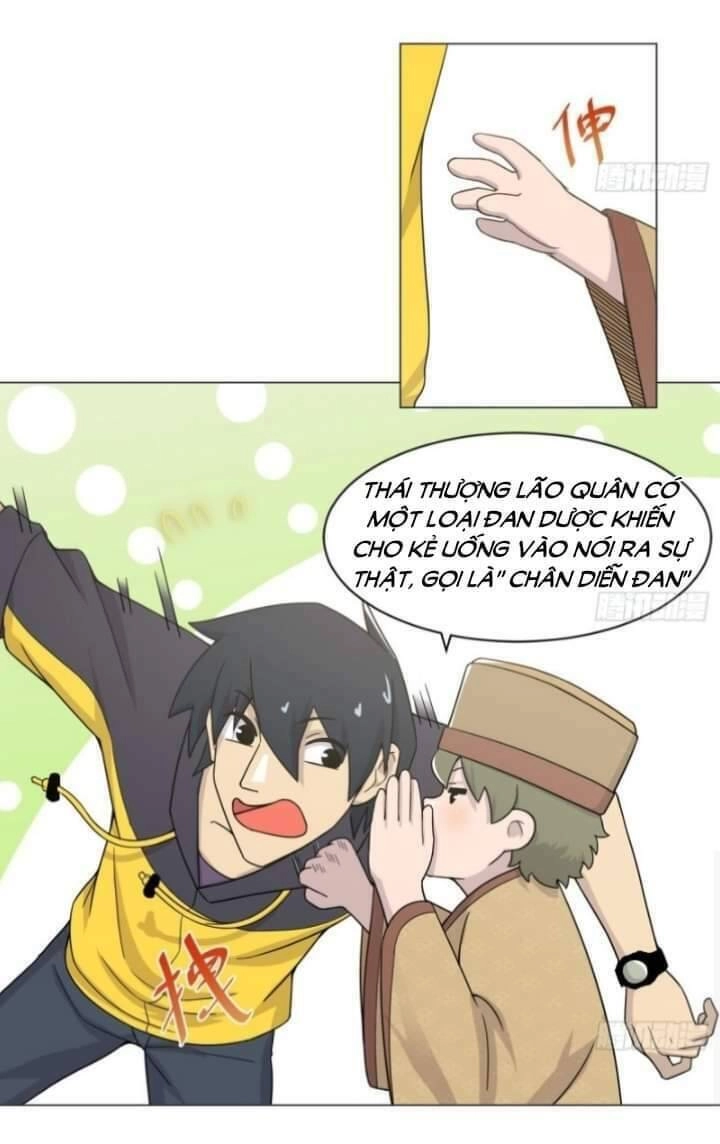 Thiên Thần Shipper Chapter 31 - 7