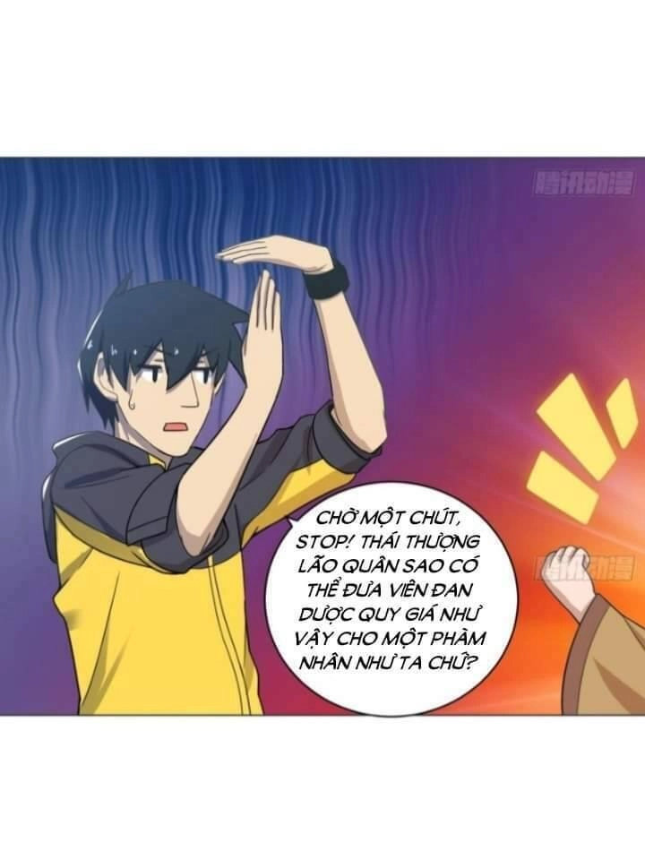 Thiên Thần Shipper Chapter 31 - 9