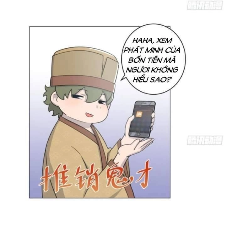 Thiên Thần Shipper Chapter 31 - 10