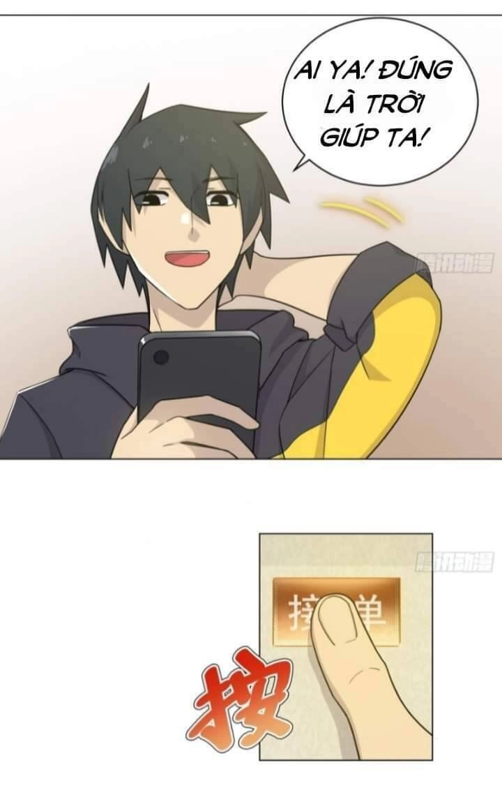 Thiên Thần Shipper Chapter 31 - 13