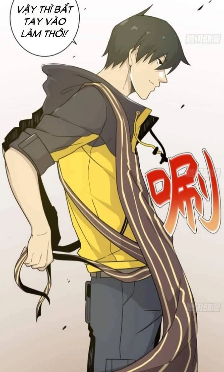 Thiên Thần Shipper Chapter 31 - 14