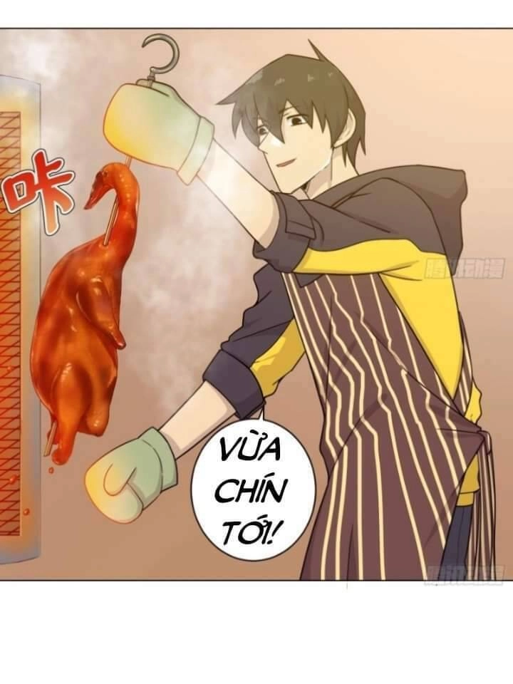 Thiên Thần Shipper Chapter 31 - 20