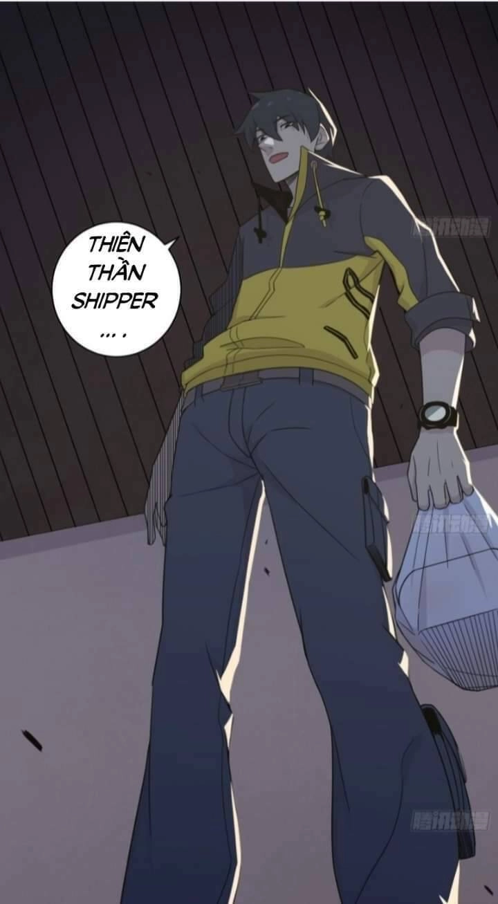 Thiên Thần Shipper Chapter 31 - 22