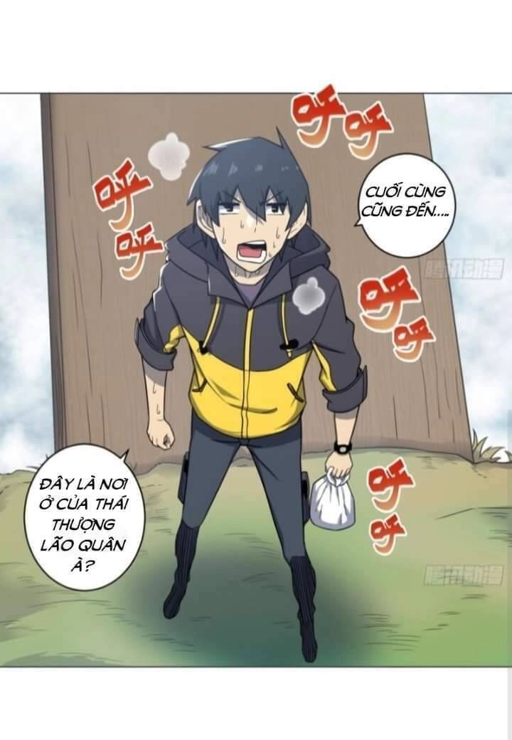 Thiên Thần Shipper Chapter 32 - 4