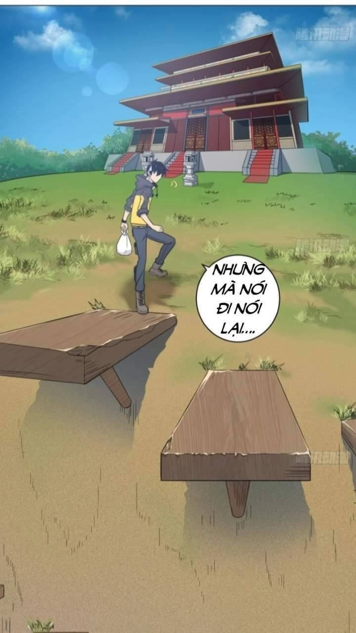 Thiên Thần Shipper Chapter 32 - 6