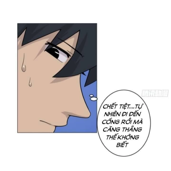 Thiên Thần Shipper Chapter 32 - 9