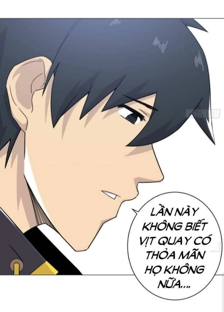 Thiên Thần Shipper Chapter 32 - 11