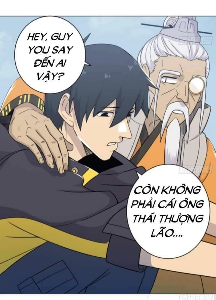 Thiên Thần Shipper Chapter 32 - 12