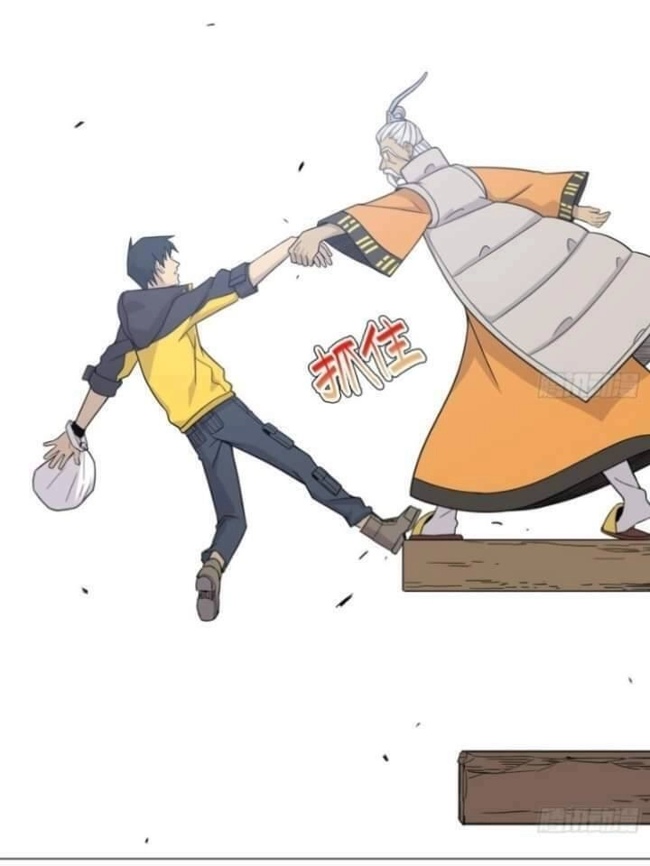 Thiên Thần Shipper Chapter 32 - 15