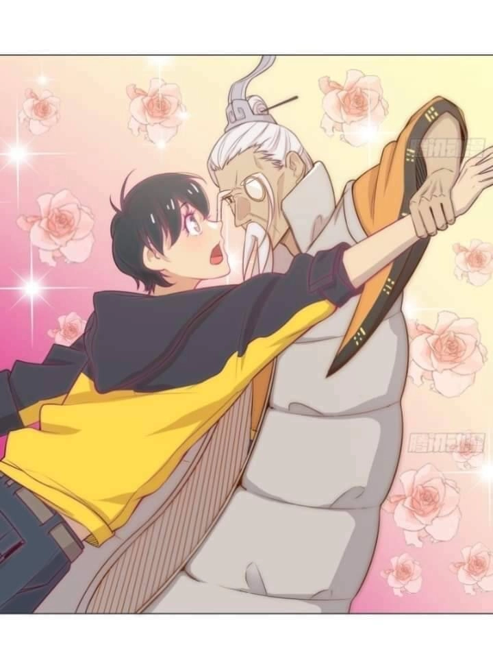 Thiên Thần Shipper Chapter 32 - 19