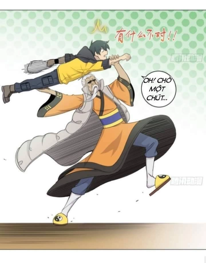 Thiên Thần Shipper Chapter 32 - 20