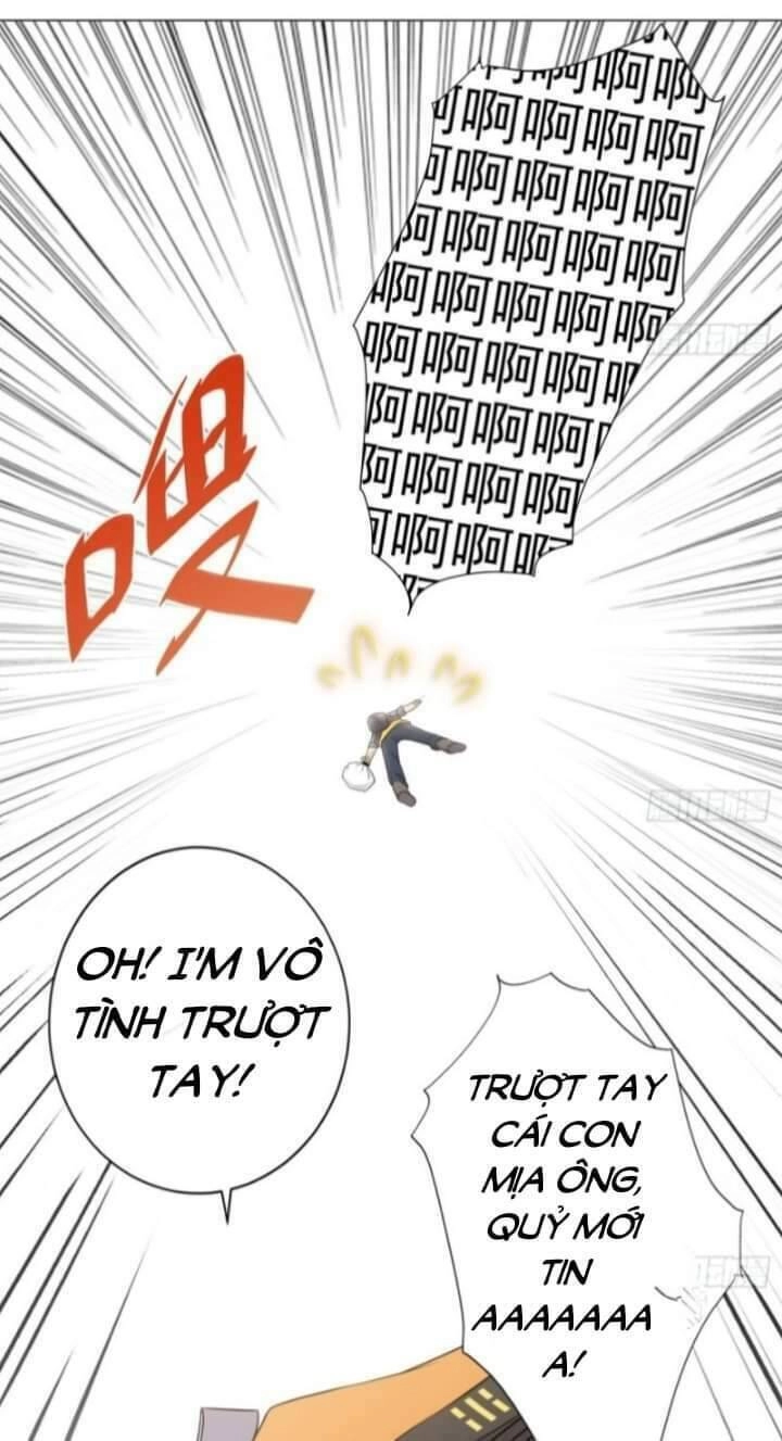 Thiên Thần Shipper Chapter 32 - 21