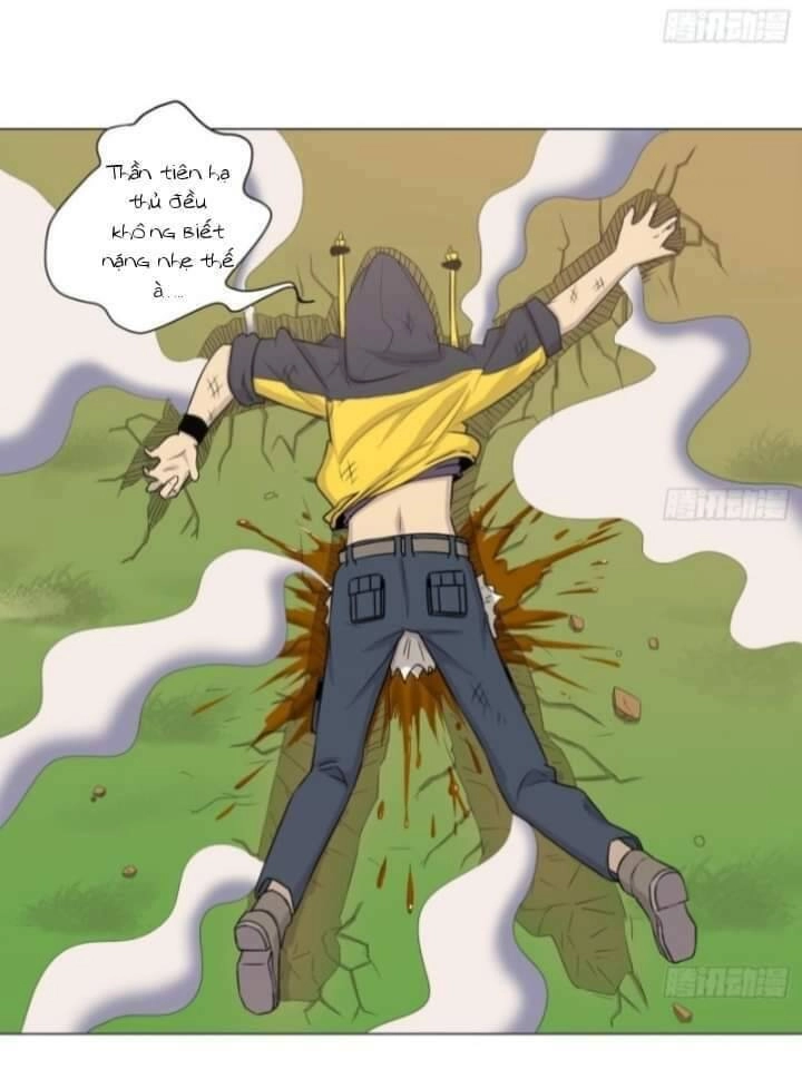 Thiên Thần Shipper Chapter 32 - 25