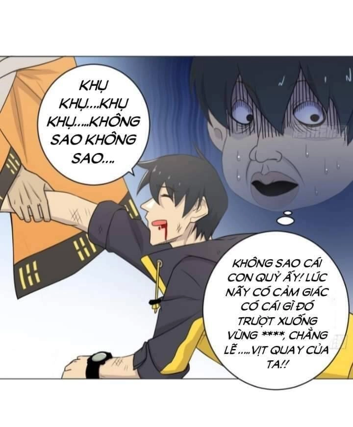 Thiên Thần Shipper Chapter 32 - 27