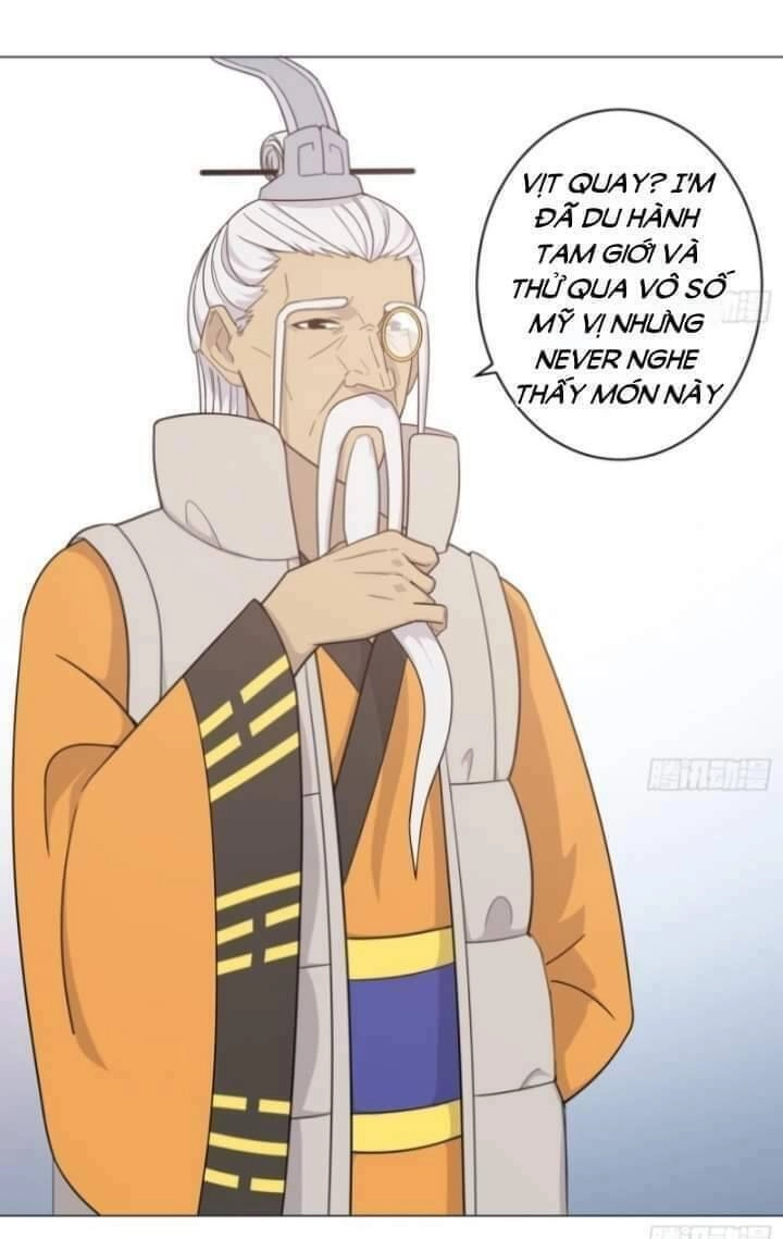 Thiên Thần Shipper Chapter 33 - 4