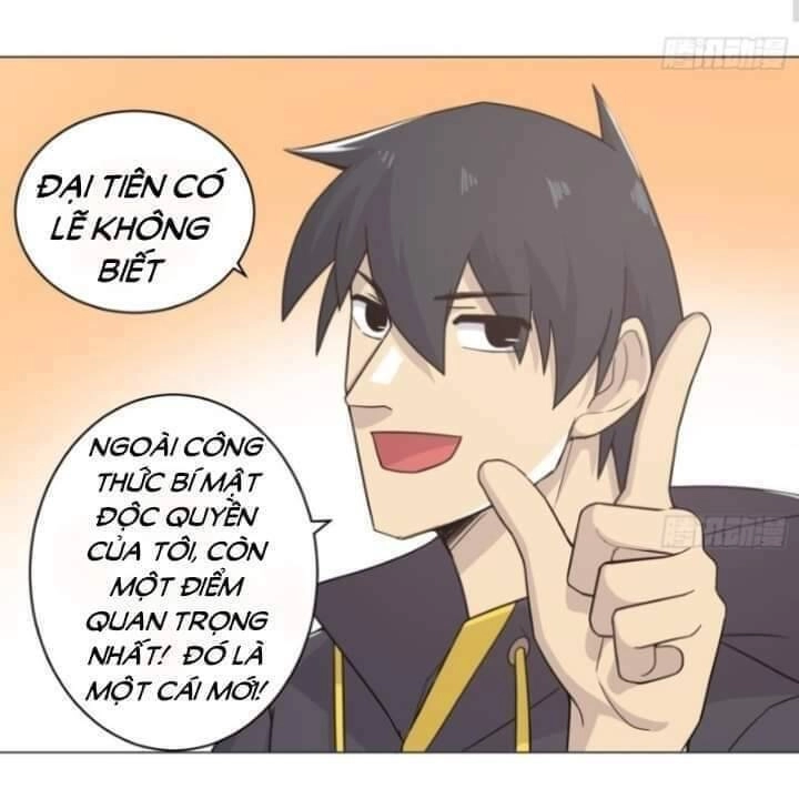 Thiên Thần Shipper Chapter 33 - 5