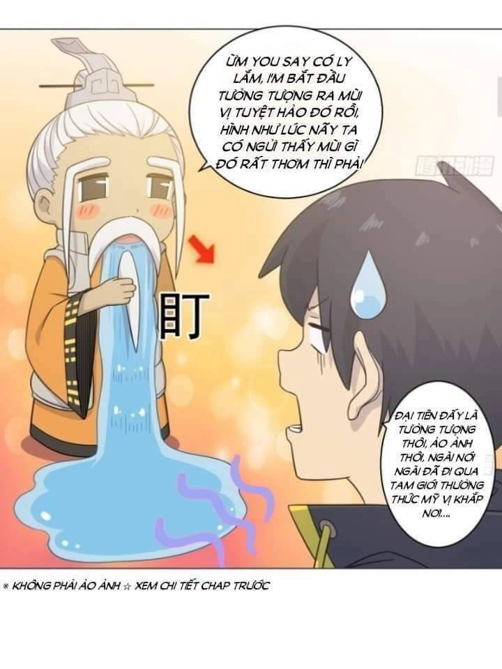 Thiên Thần Shipper Chapter 33 - 9