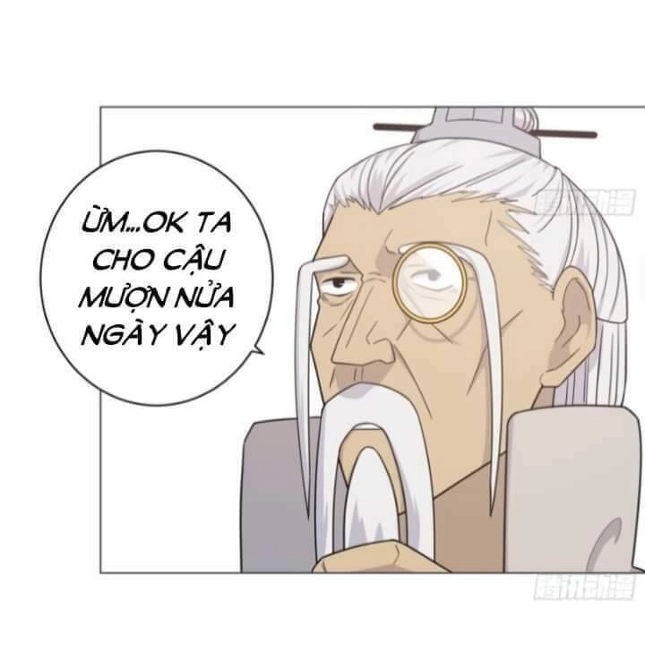 Thiên Thần Shipper Chapter 33 - 11