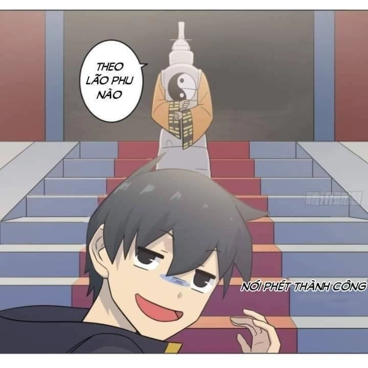 Thiên Thần Shipper Chapter 33 - 12