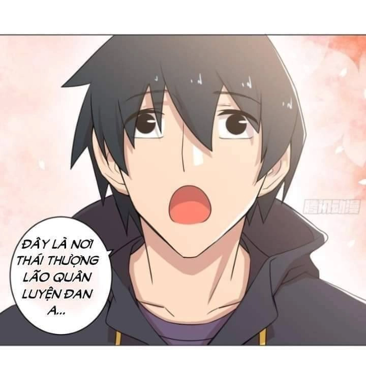 Thiên Thần Shipper Chapter 33 - 14