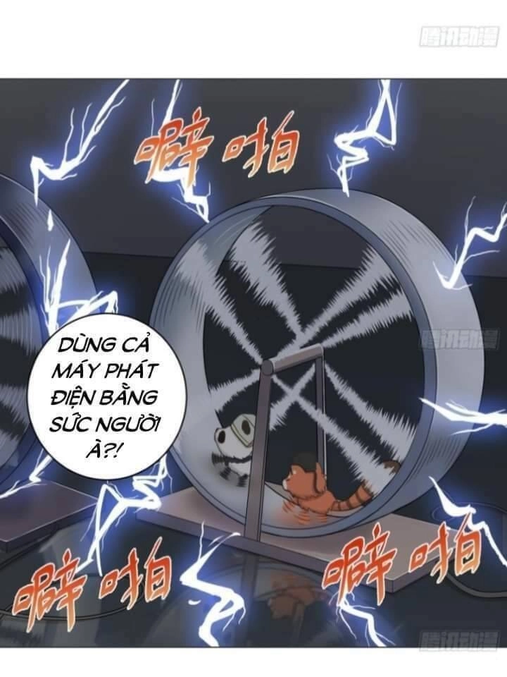 Thiên Thần Shipper Chapter 33 - 17