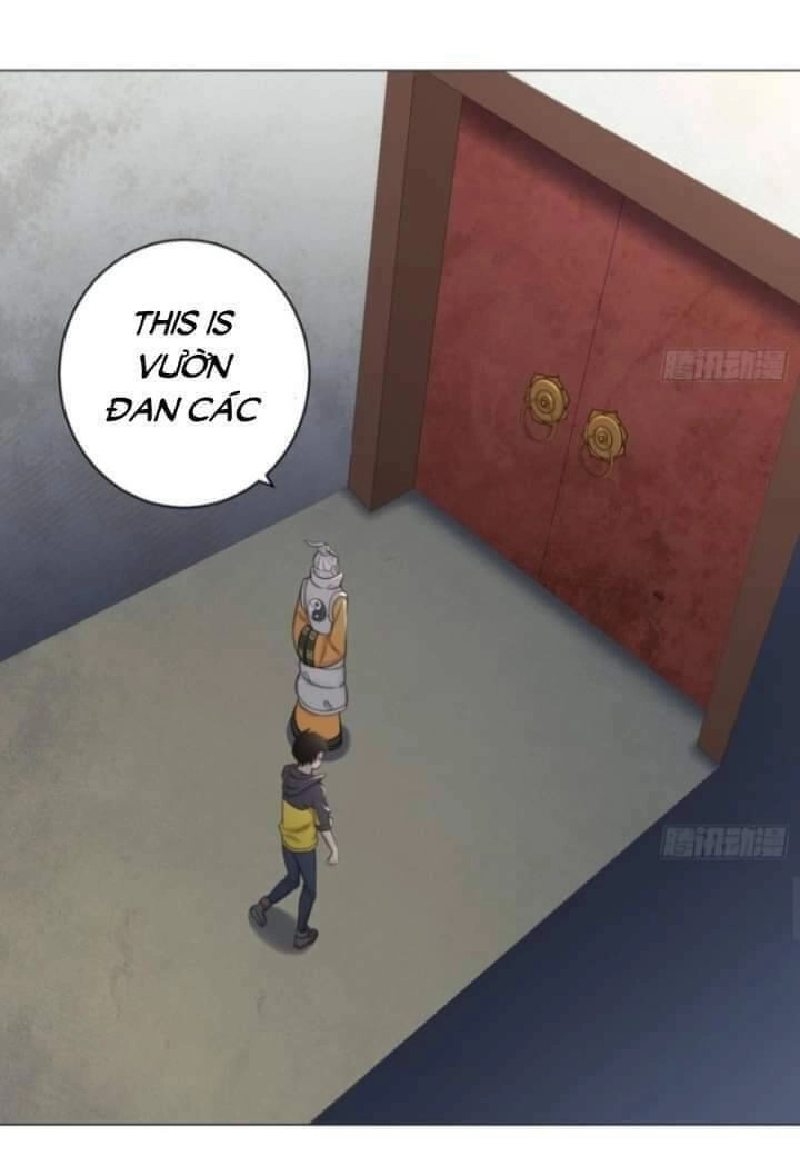 Thiên Thần Shipper Chapter 33 - 19