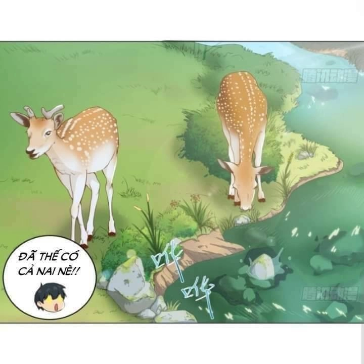 Thiên Thần Shipper Chapter 34 - 6