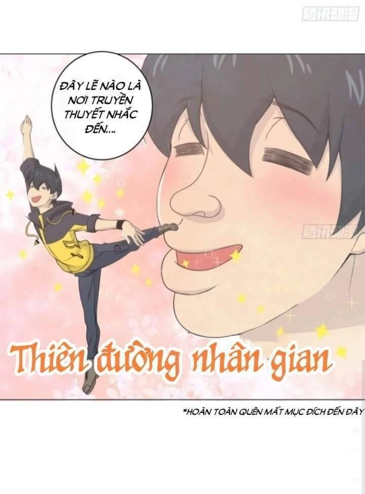 Thiên Thần Shipper Chapter 34 - 7